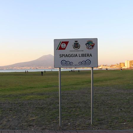 Marygrace B&B Castellammare di Stabia Luaran gambar