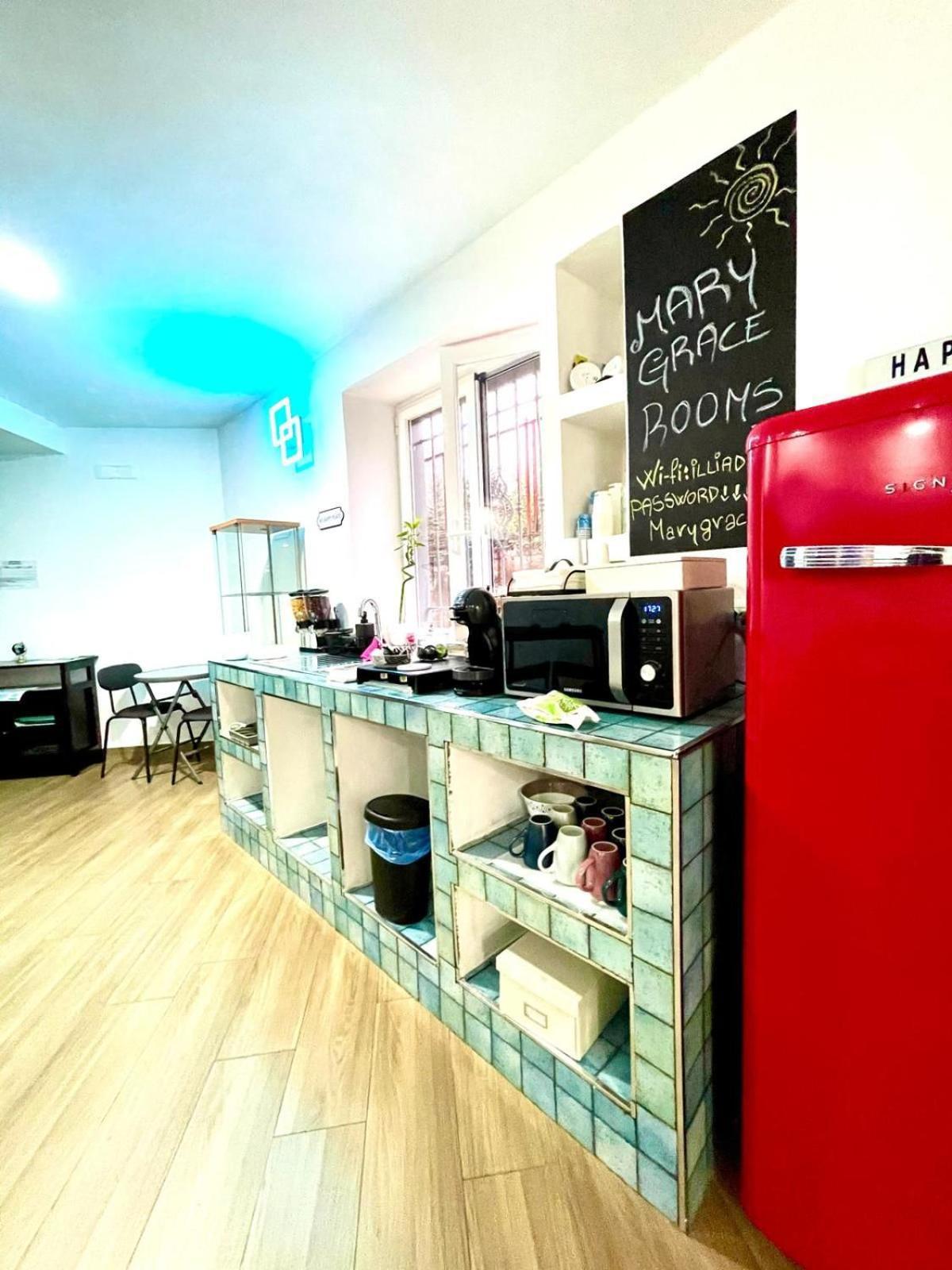 Marygrace B&B Castellammare di Stabia Luaran gambar