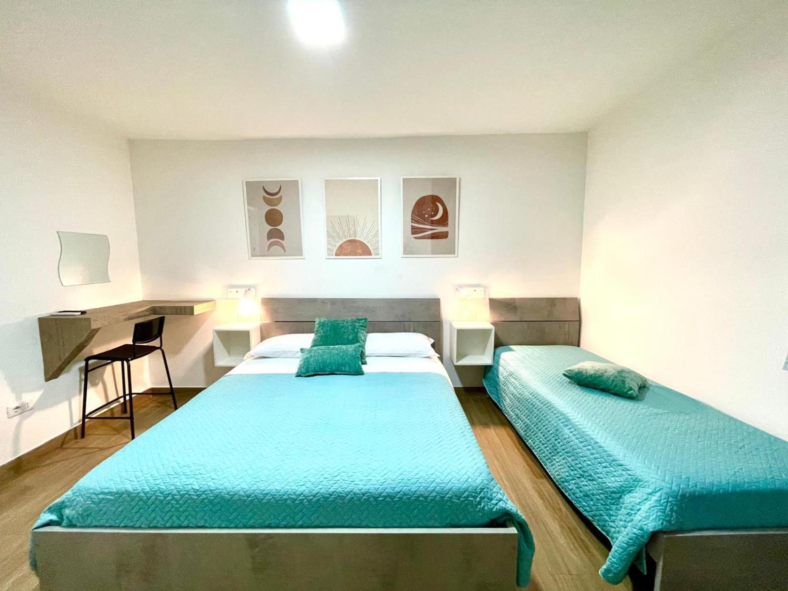 Marygrace B&B Castellammare di Stabia Luaran gambar