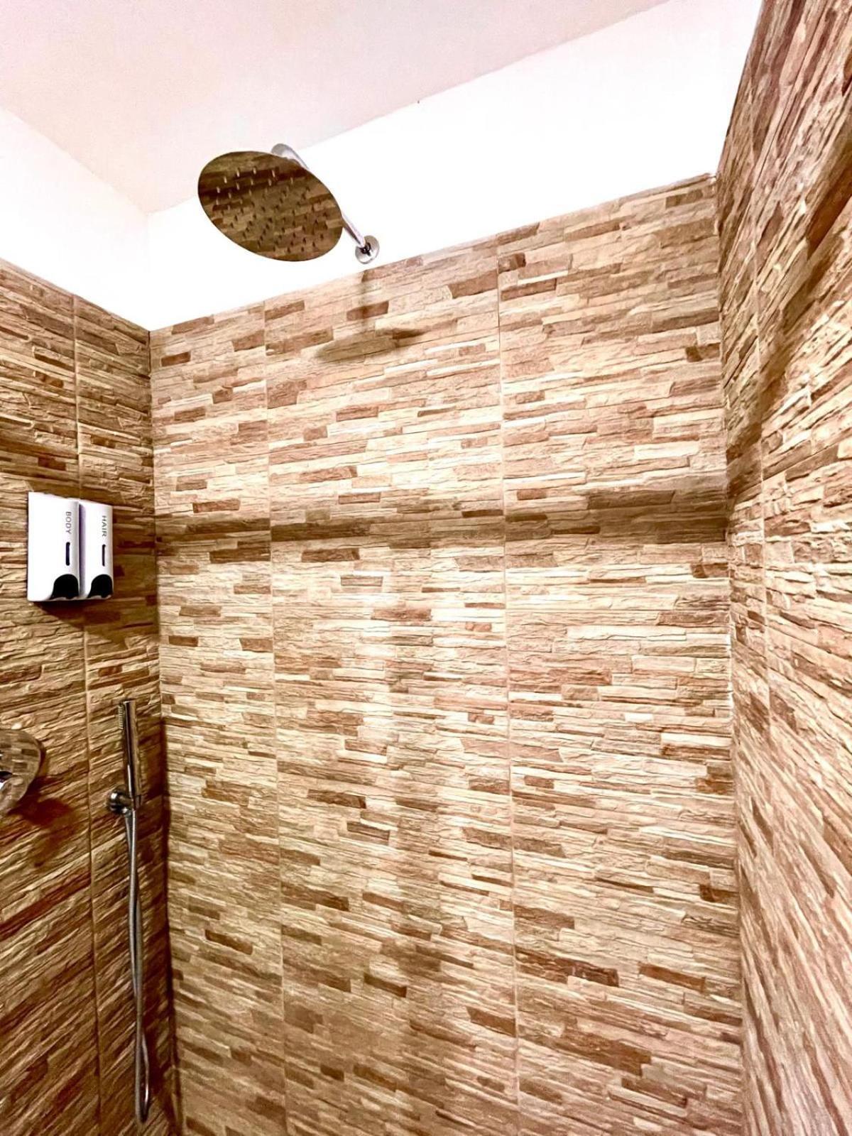 Marygrace B&B Castellammare di Stabia Luaran gambar