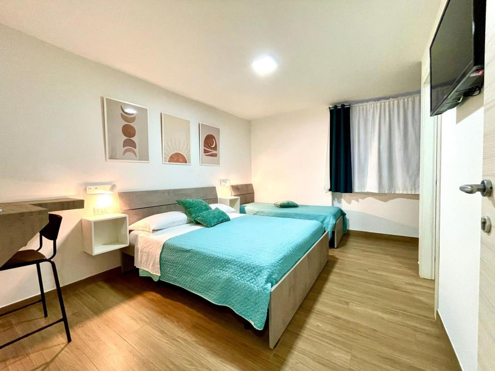Marygrace B&B Castellammare di Stabia Luaran gambar
