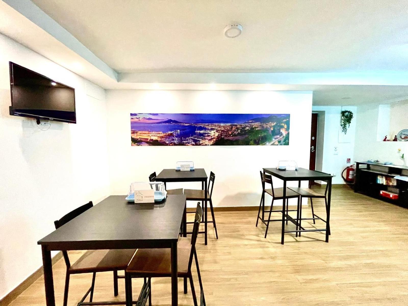 Marygrace B&B Castellammare di Stabia Luaran gambar