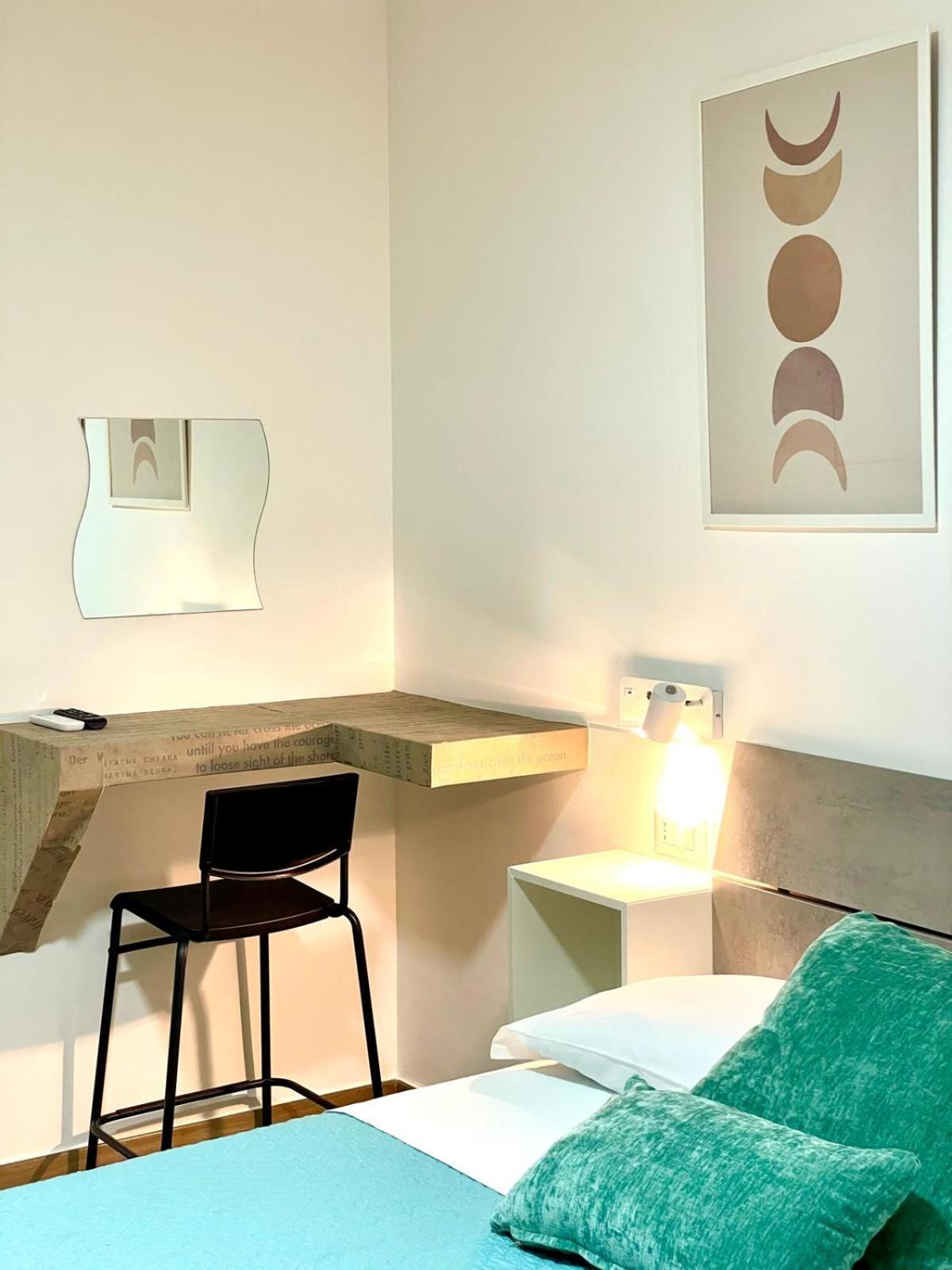Marygrace B&B Castellammare di Stabia Luaran gambar