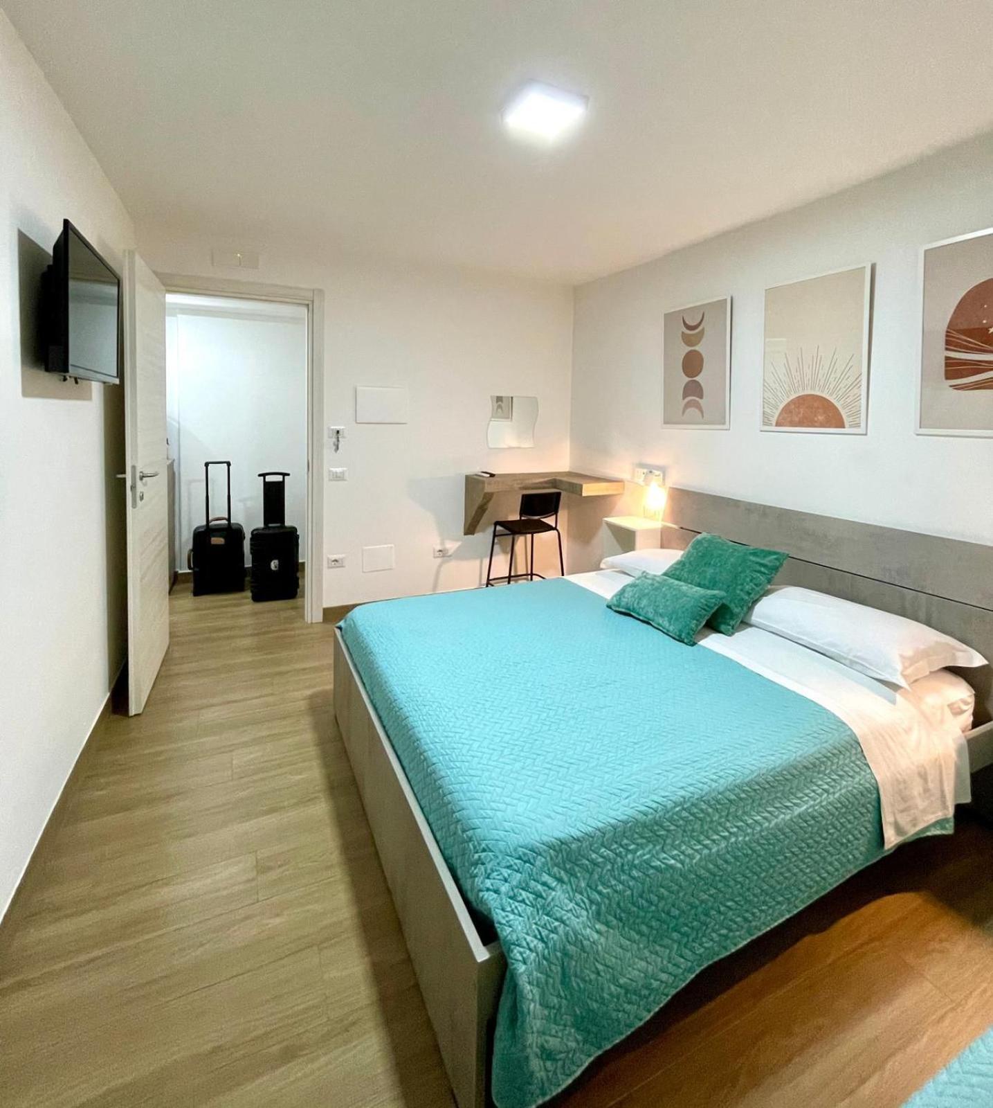 Marygrace B&B Castellammare di Stabia Luaran gambar