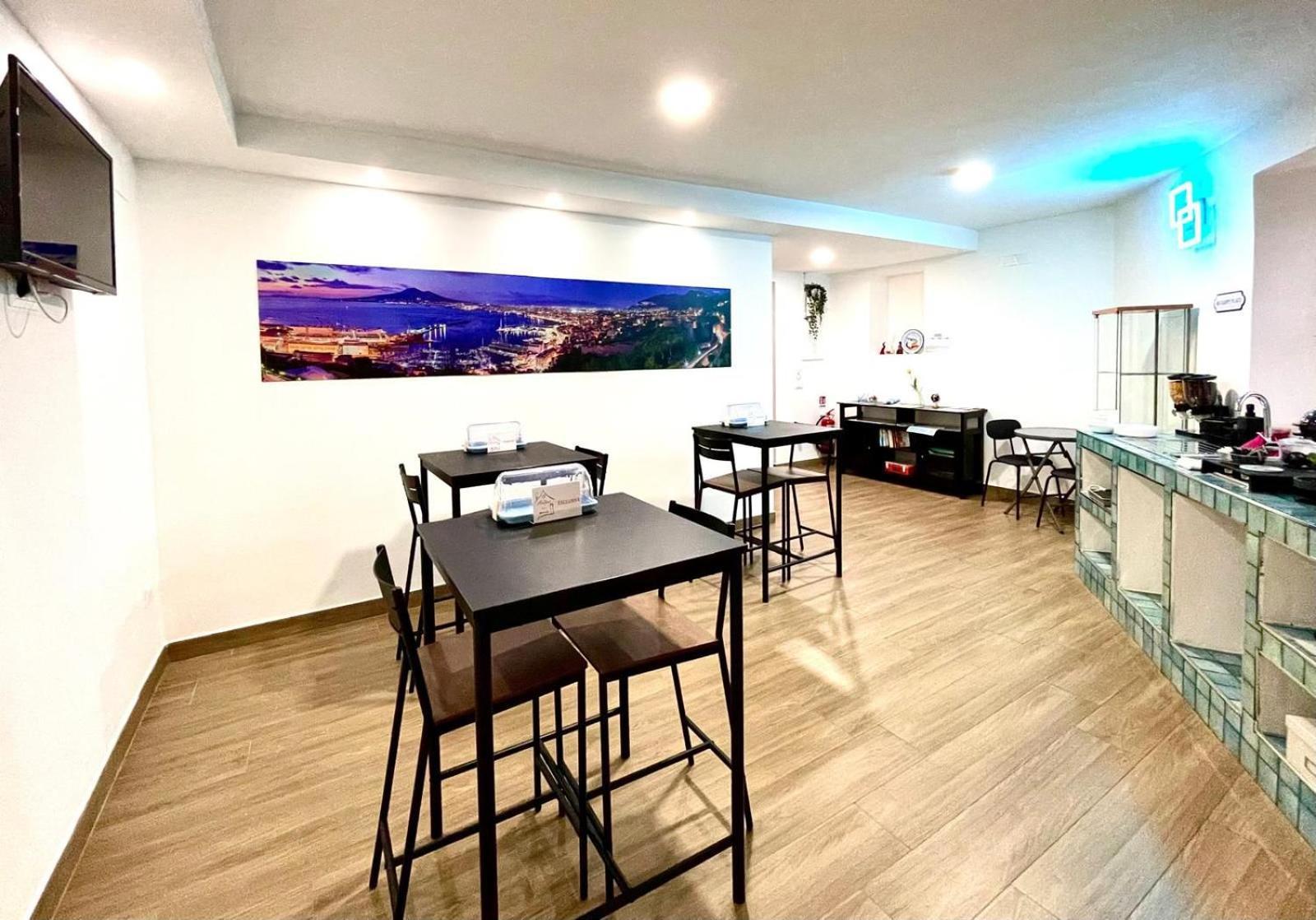 Marygrace B&B Castellammare di Stabia Luaran gambar