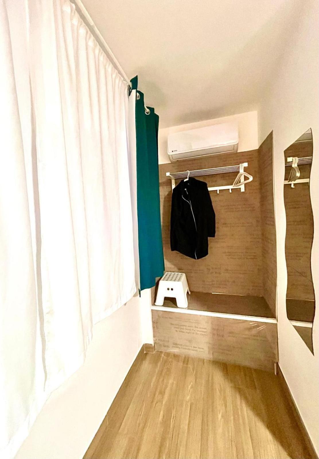 Marygrace B&B Castellammare di Stabia Luaran gambar