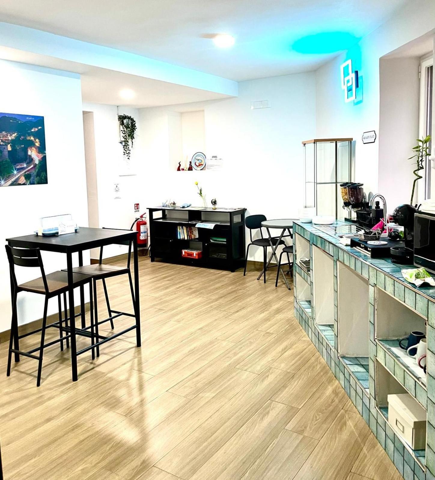 Marygrace B&B Castellammare di Stabia Luaran gambar