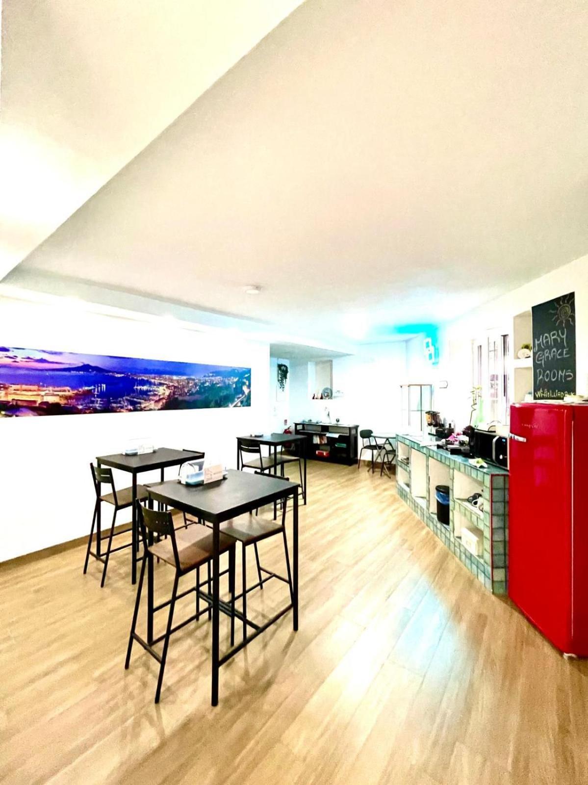Marygrace B&B Castellammare di Stabia Luaran gambar