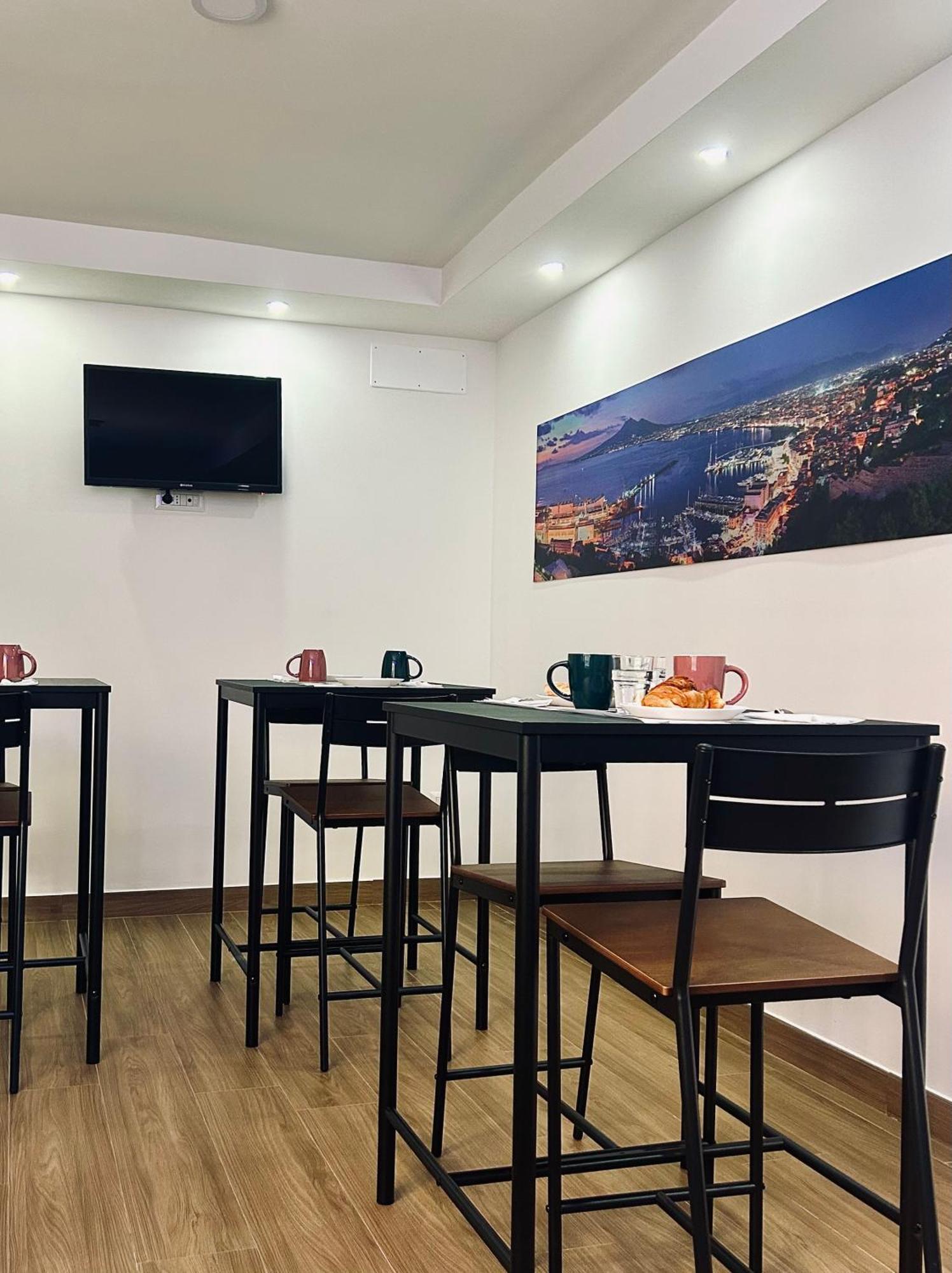Marygrace B&B Castellammare di Stabia Luaran gambar
