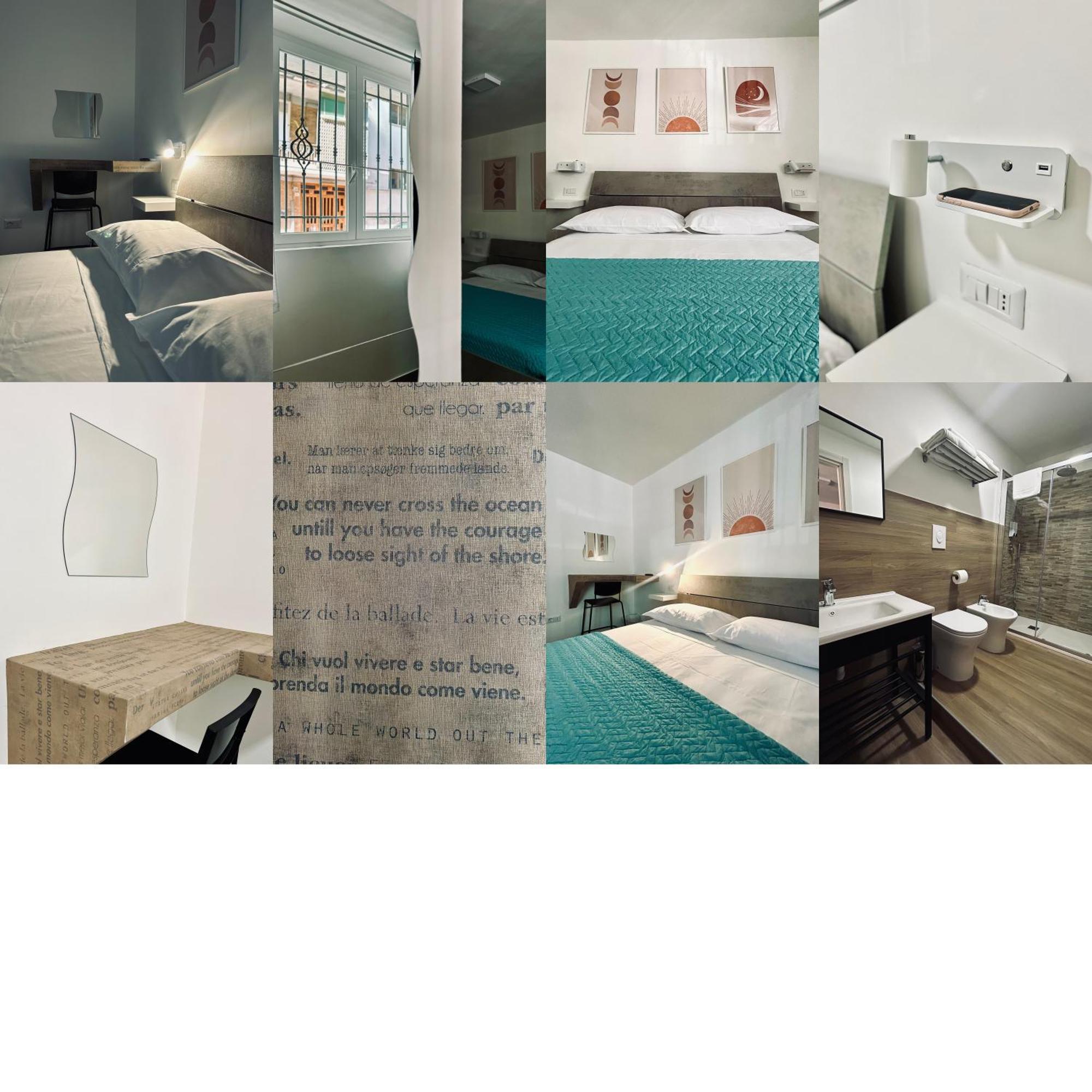 Marygrace B&B Castellammare di Stabia Luaran gambar
