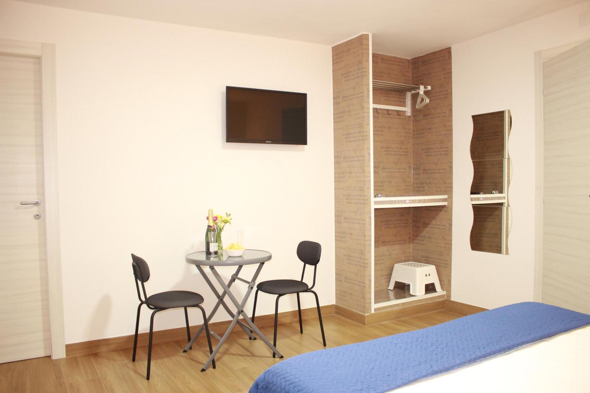 Marygrace B&B Castellammare di Stabia Luaran gambar