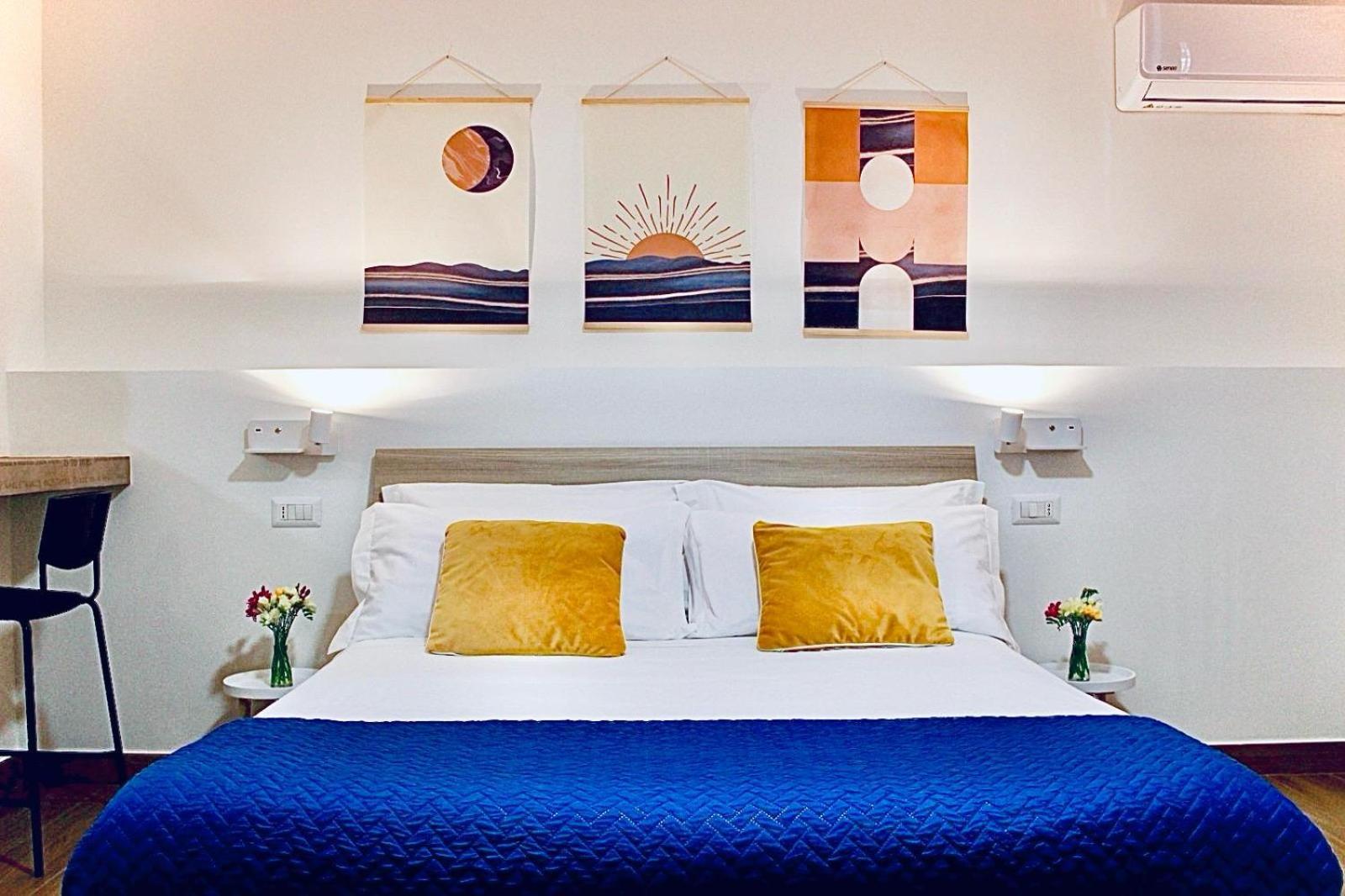 Marygrace B&B Castellammare di Stabia Luaran gambar
