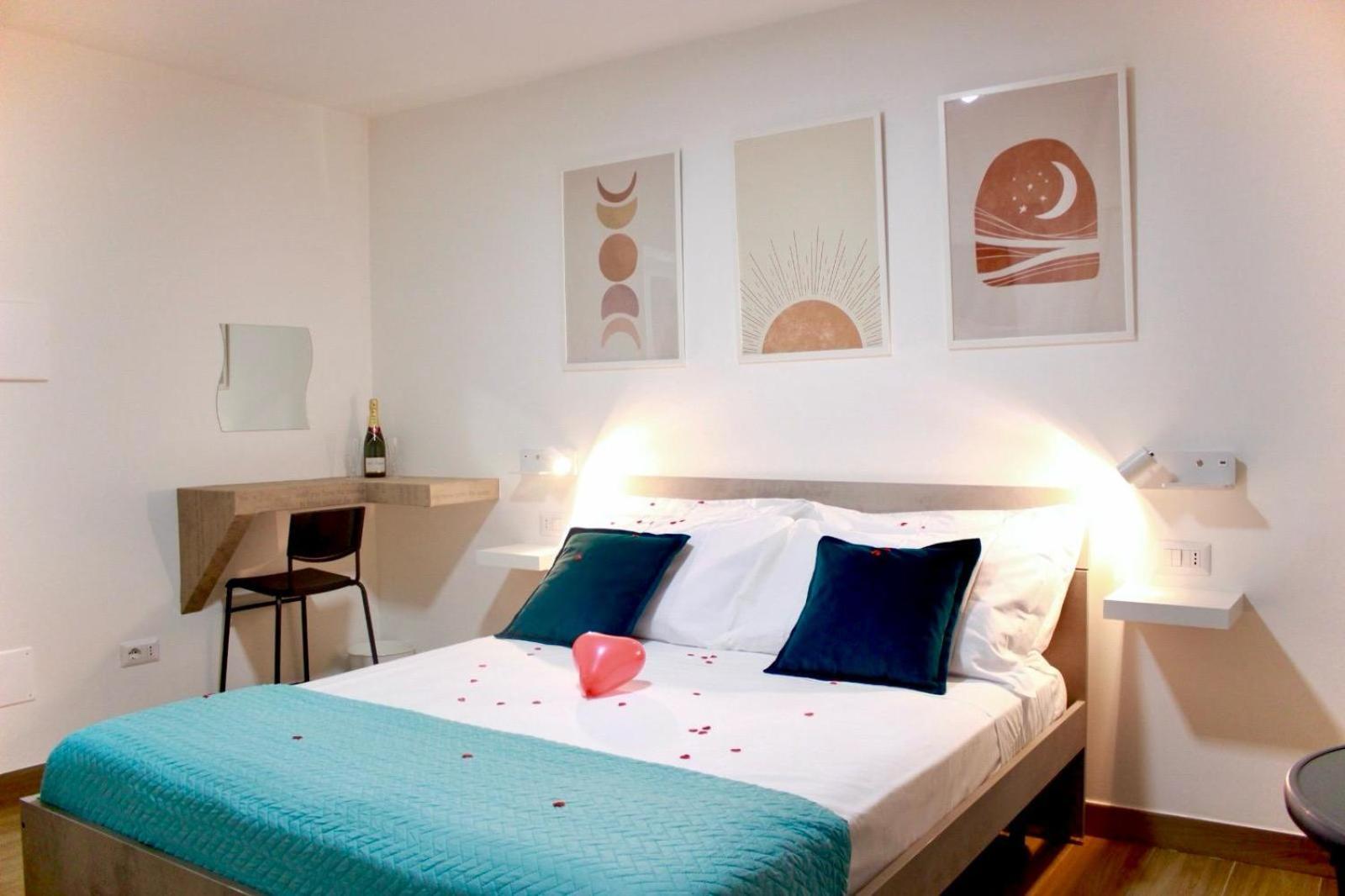 Marygrace B&B Castellammare di Stabia Luaran gambar