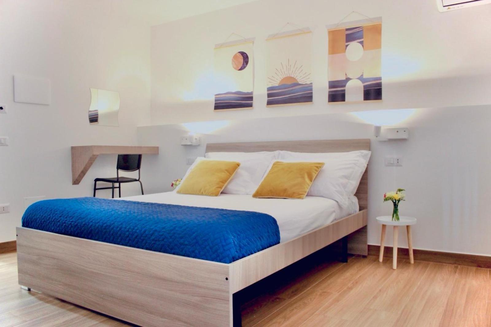 Marygrace B&B Castellammare di Stabia Luaran gambar