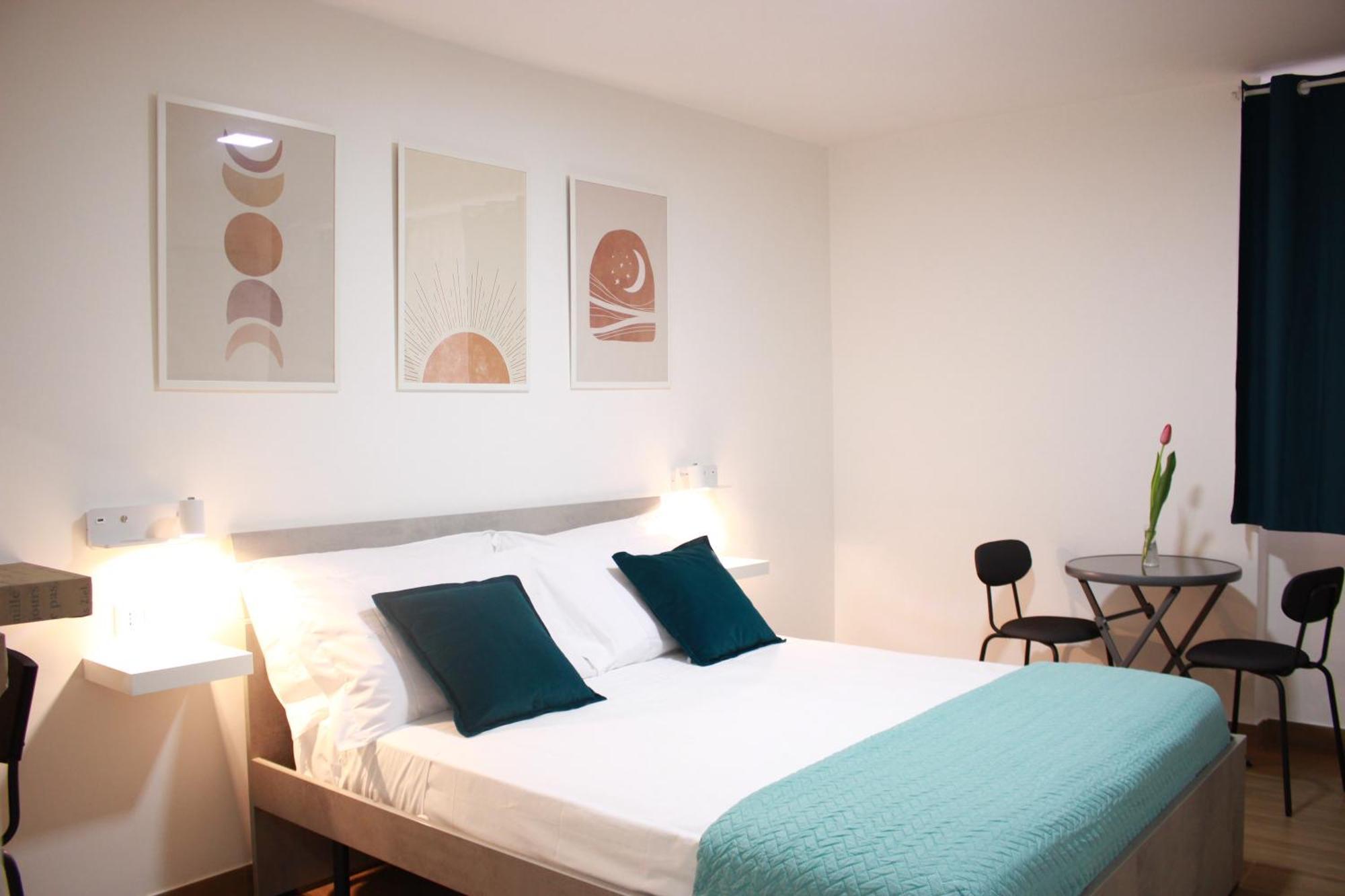 Marygrace B&B Castellammare di Stabia Luaran gambar