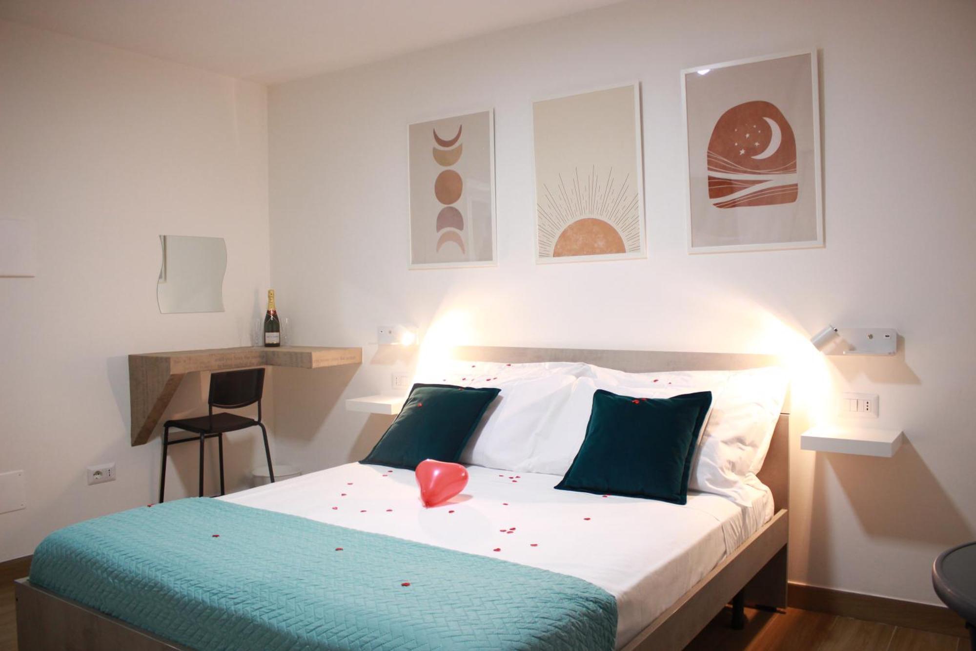 Marygrace B&B Castellammare di Stabia Luaran gambar