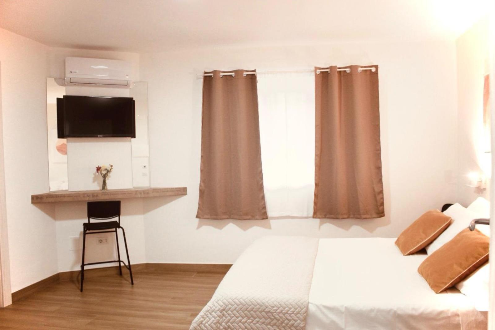 Marygrace B&B Castellammare di Stabia Luaran gambar