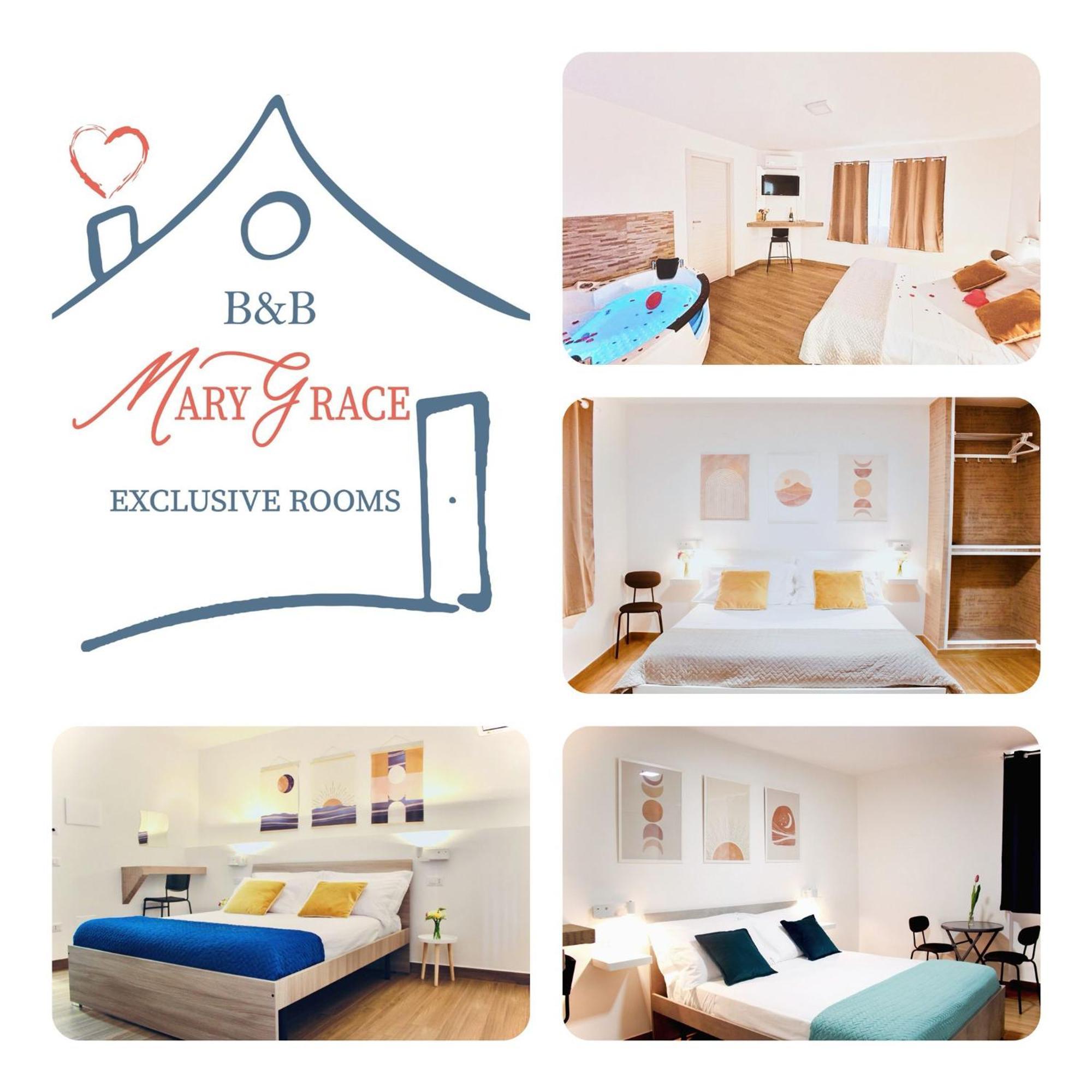 Marygrace B&B Castellammare di Stabia Luaran gambar