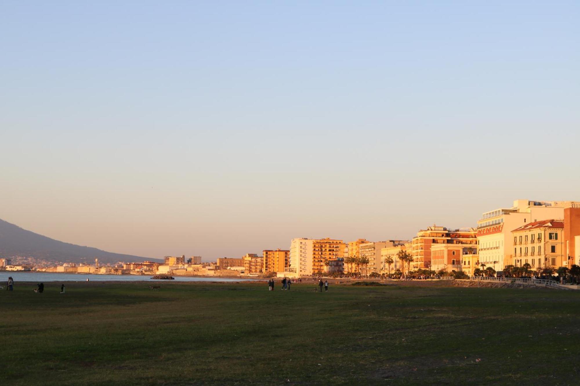 Marygrace B&B Castellammare di Stabia Luaran gambar
