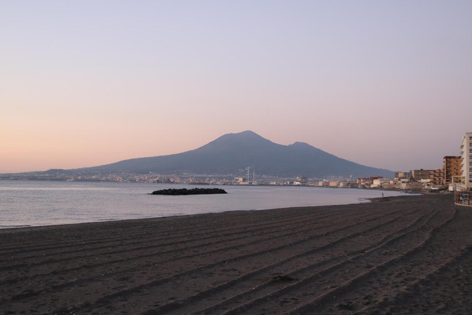 Marygrace B&B Castellammare di Stabia Luaran gambar
