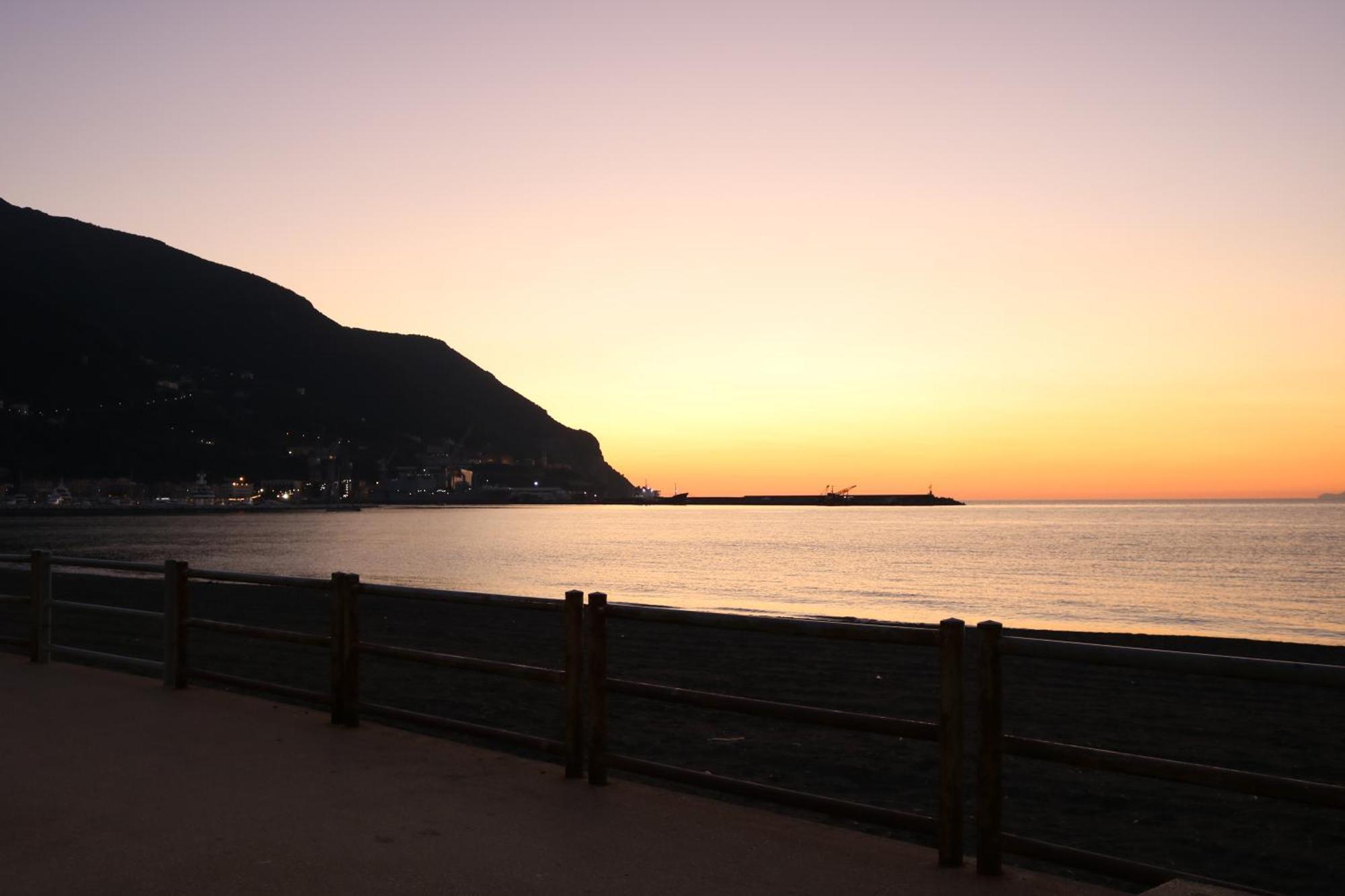 Marygrace B&B Castellammare di Stabia Luaran gambar