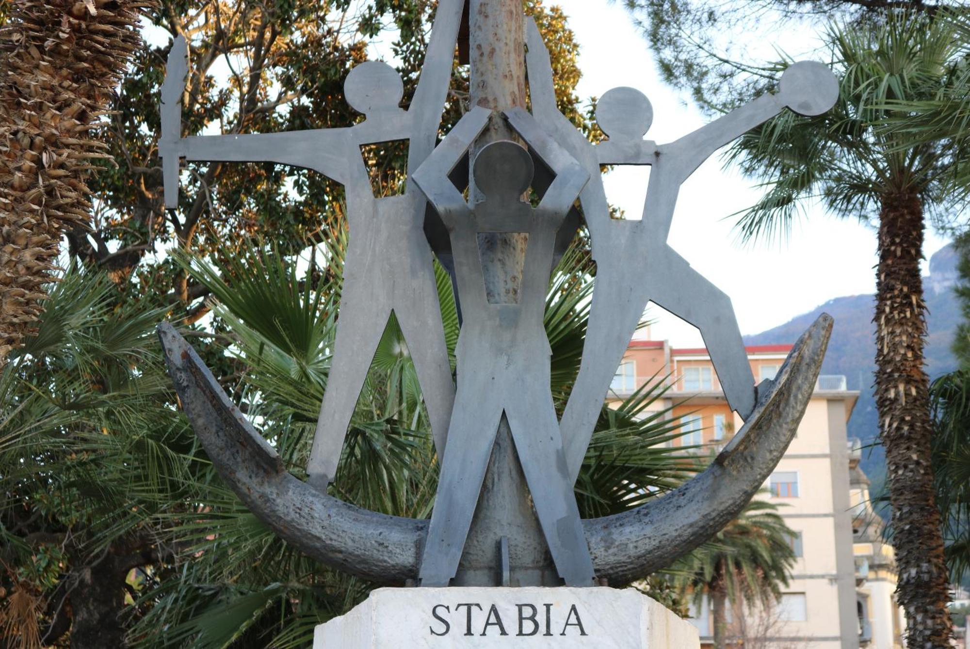 Marygrace B&B Castellammare di Stabia Luaran gambar